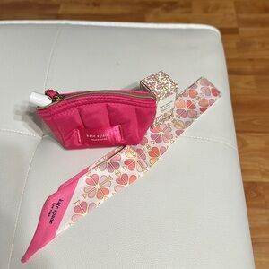 Kate spade Bloom samples